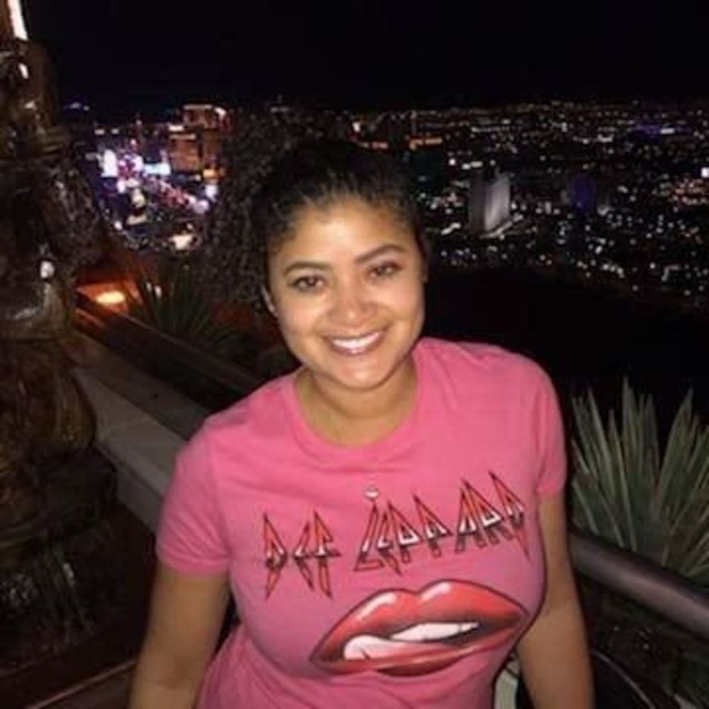 Meet your Posher, Katrina